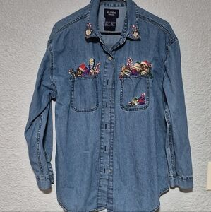 Vintage Solutions Original Christmas Shirt